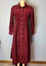 Maxi abito vintage anni 80/90