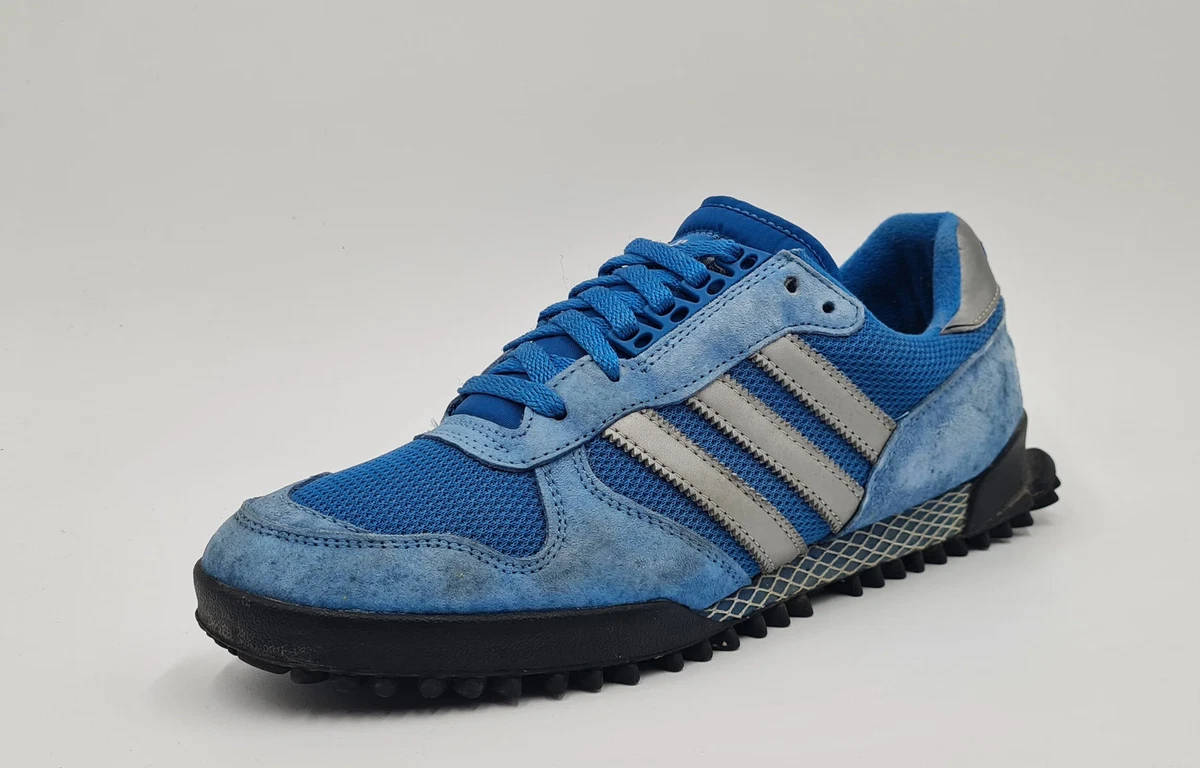 Adidas Marathon 10 in Turnschuhe & -Sneaker Mit Echtheitsprüfung 