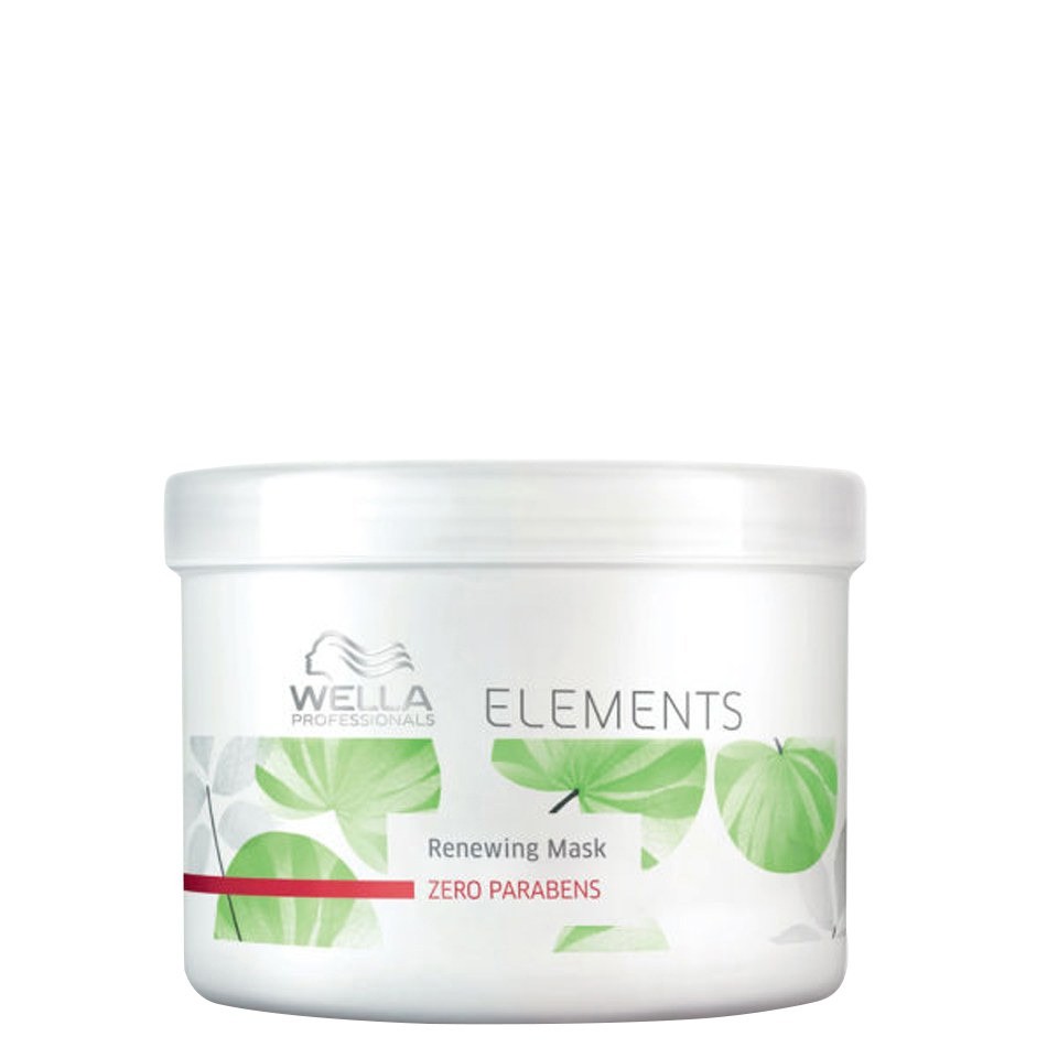Wella Professional Elements Light Renew Mask 500ml