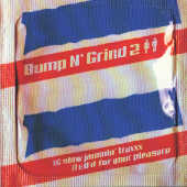 (セット) Paul Smith & Bump N' GRIND R. Kelly - Bump N' Grind (How I Feel It Mix - Extended