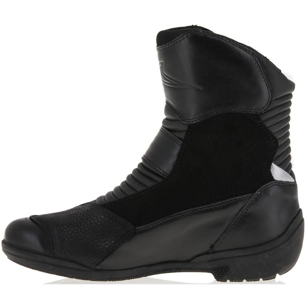 Alpinestars Stella Valencia WP Ladies Motorcycle Boots Black, photo 5 of 7