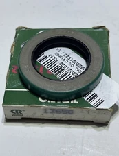 CR Chicago Rawhide 13650 Oil Seal CRW1 R USA