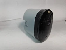 Arlo Pro 4 Security Camera Add On Wireless 2K HDR Color Night Vision VMC4041P