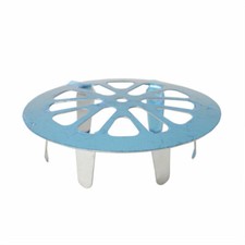 Primex 81253 Strainer Fits P.P. W O