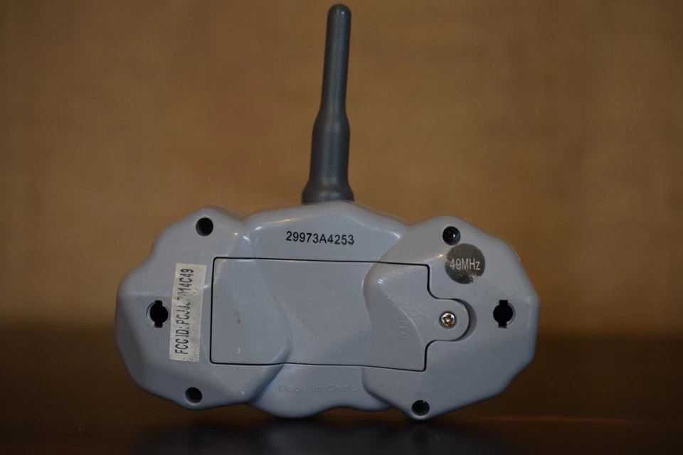 Mando a distancia de reemplazo para Smithsonian T-Rex Dinosaur? Foto 3 de 4