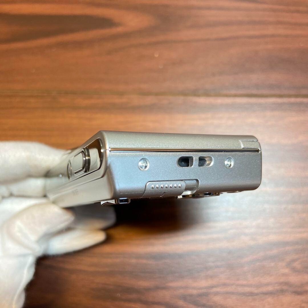 SONY Cyber−Shot DSC-W730 デジカメ ほぼ新品 3356 s-l400.jpg