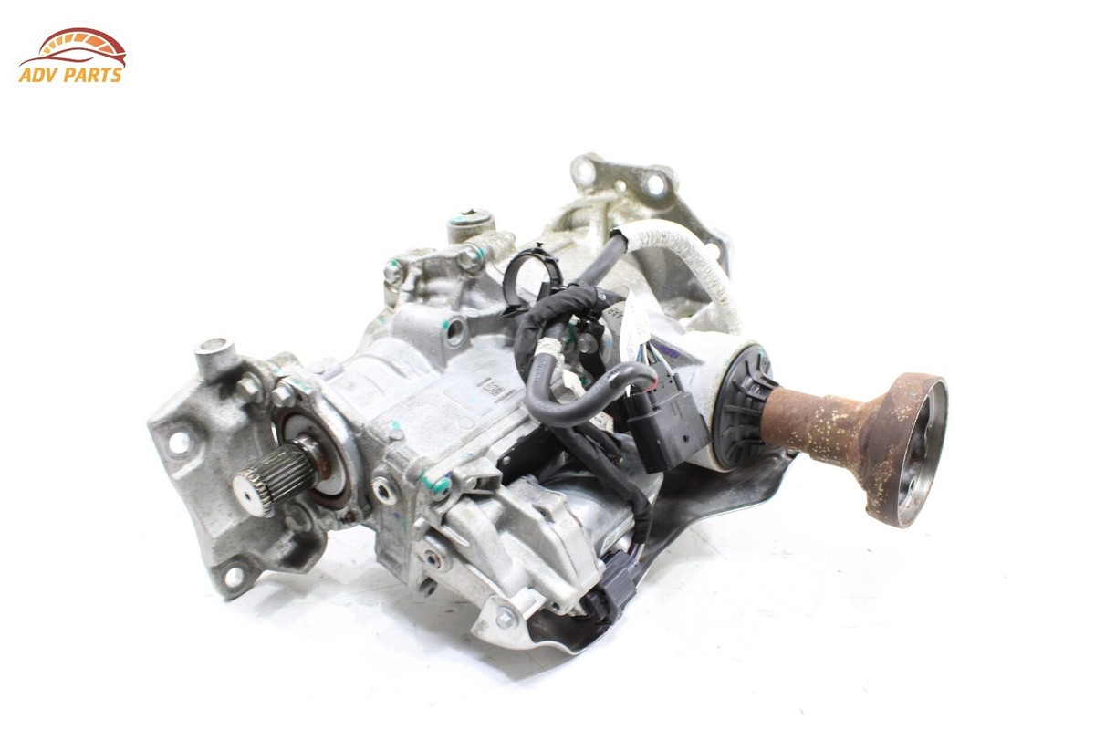 2019 - 2024 FORD EDGE AWD AUTOMATIC TRANSMISSION TRANSFER
