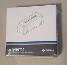 Epilogue GB Operator USB-C Adapter für Game ...