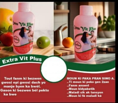 VIT PLUS