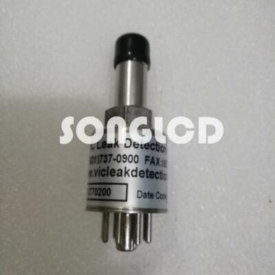 1PCS VIC LEAK DETECTION 013770200 180 days Warranty DHL or EMS cl