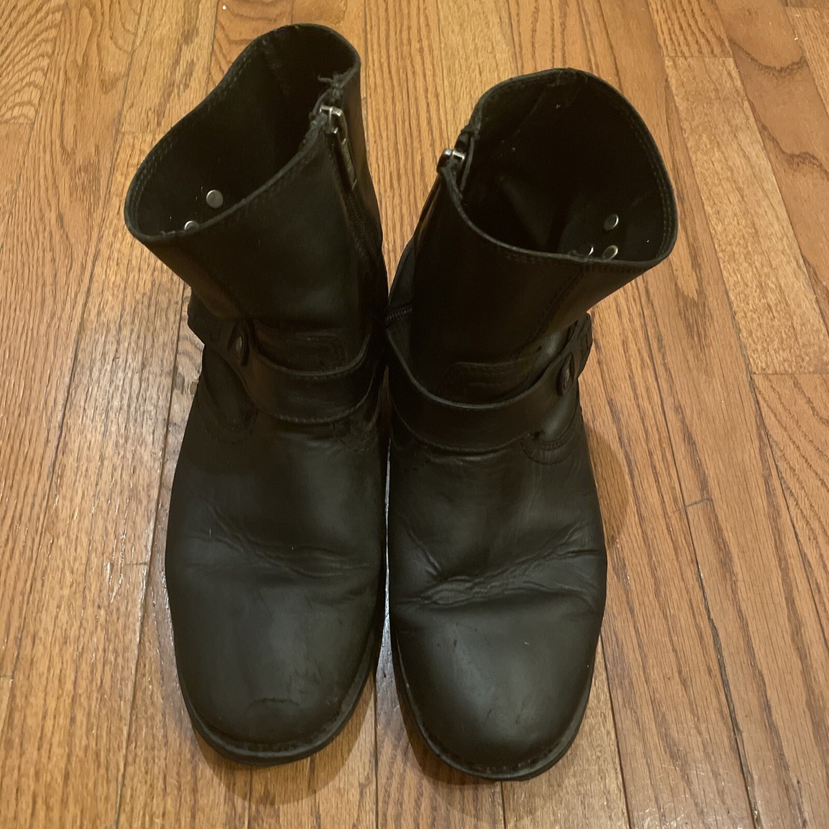 Size 10.5 - Harley-Davidson Scout Black for sale online | eBay