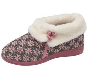 winter slippers for ladies
