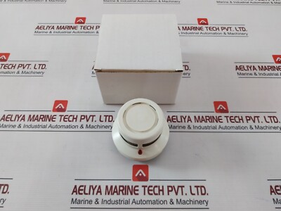 Hekatron ORM 130AY Optical Smoke Detector 5000508.180997