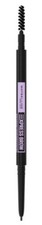 Image of Maybelline Express Brow Ultra Slim Eyebrow Pencil Xpress Shade - Black Brown
