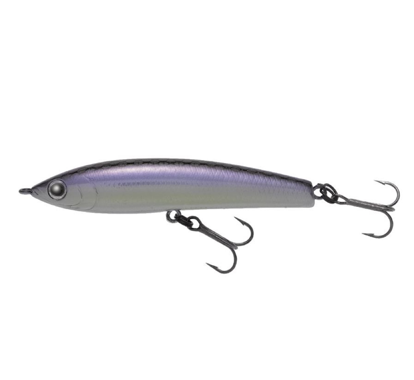 Isca Red Pepper Jr 100 - Stick Floating De Superfície