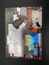 1994 (GIANTS) Collector's Choice Home Run All-Stars #HA3 Barry Bonds