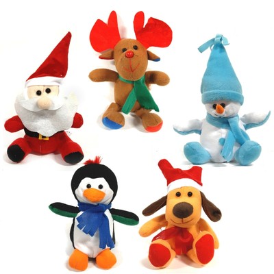 Xmas Stocking Fillers 