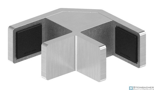 MORSETTO PER DENARO In Acciaio Inox, Colletto In Metallo Stretto - Foto 2