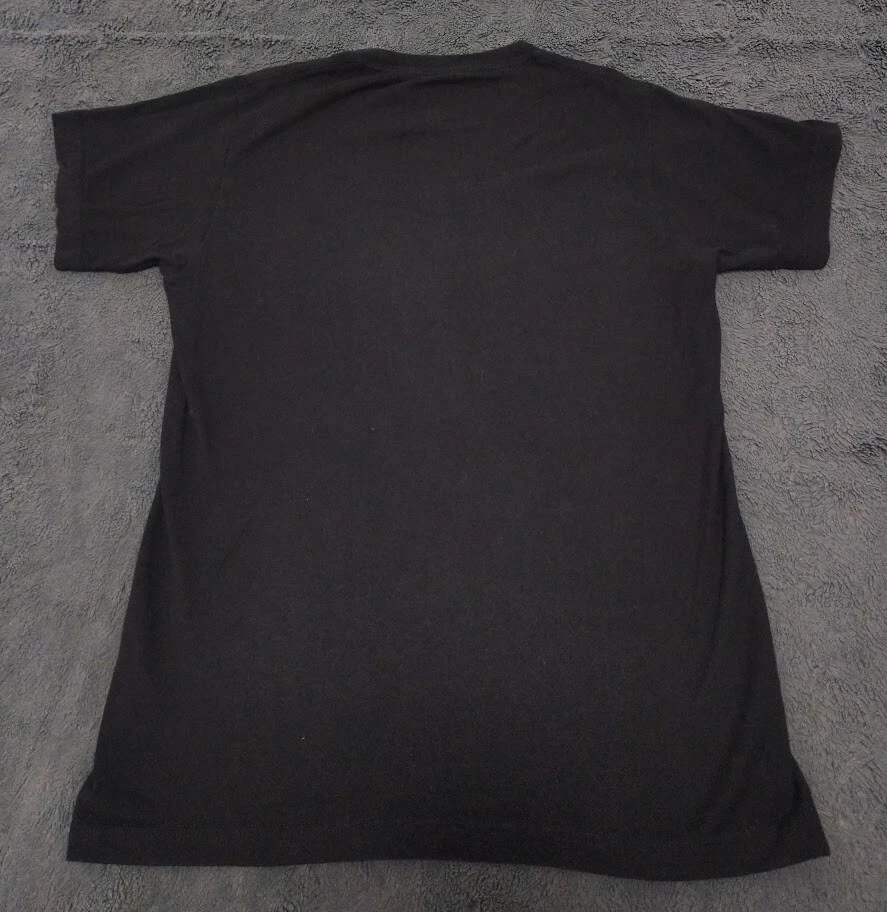 Camisa Promocional Videojuego Injustice 2 Batman Superman Every Battle Defines You S Foto 4 de 4