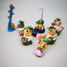 ⭐ Lot 6 Figurines KINDER Surpr…