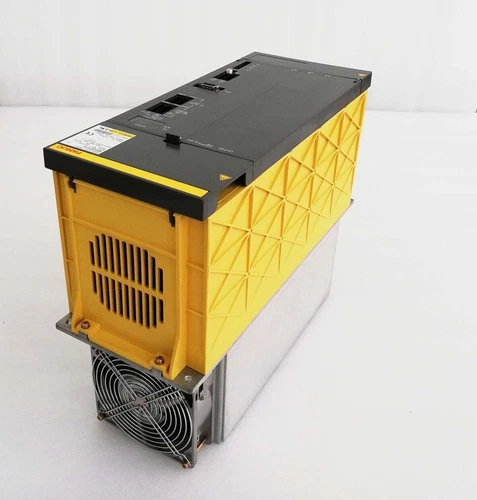 1PC Fanuc A06B-6087-H126 Servo Drive New One A06B6087H126 Fast Shipping - Picture 5 of 6