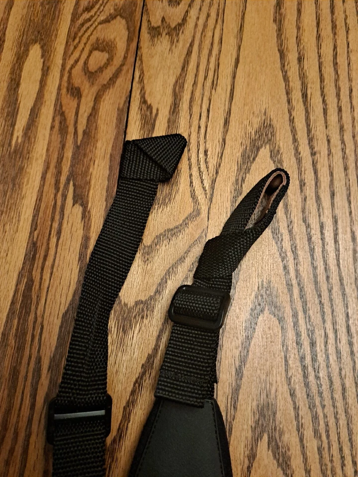 Butler Creek Neoprene Shotgun Sling Foto 3 de 4