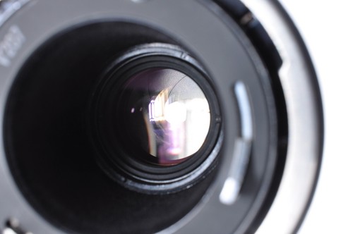 🎦 Canon New FD 70-150mm F/4.5 MF Zoom Lens For FD Mount From Japan #141845 - Picture 8 of 12