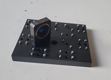 FILTER PLATE with (1) Filter for Beckman Coulter CELL LAB QUANTA  Flow Cytometer