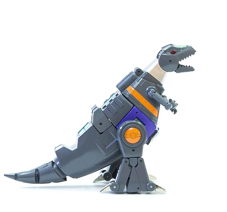 Newage NA H44B Ymir Clover G1 Grimlock Shattered Glass Version in stock - Image 4 of 4