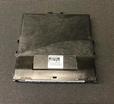 2013 Toyota Prius Power control management control 89681-47441 OEM