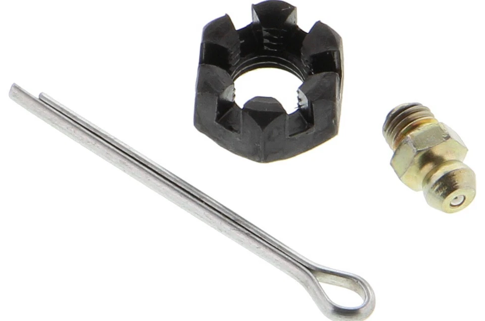 Para GMC S15 Jimmy 1983-1991 4x4 extremo de barra de dirección exterior delantero 1984 1985 1986 Foto 4 de 4