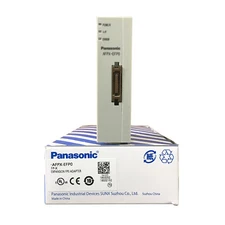 1PCS New Panasonic AFPX-EFP0 Programmable Logic Controlle AFPXEFP0 Fast delivery