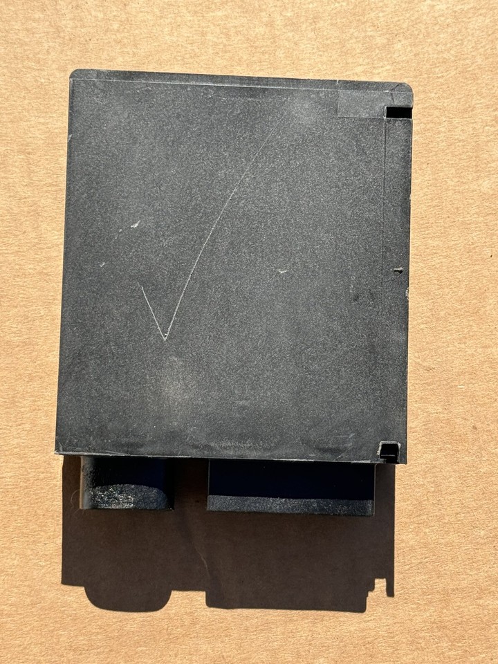 John Deere 445 Garden Tractor Fuel Injection Control Module AM121682