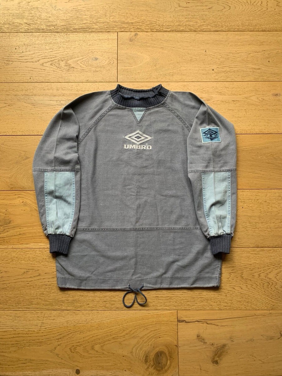 UMBRO×PAMEOPOSE GAME JUMPER UMBRO×PAMEOPOSE GAME JUMPER UMBRO×PAMEOPOSE GAME JUMPER