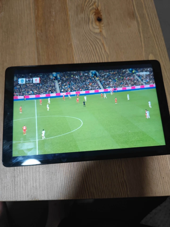 Samsung Galaxy Tab A (2019) 10.1" SM-T510 32GB Wi-Fi - Silver, photo 2 of 4