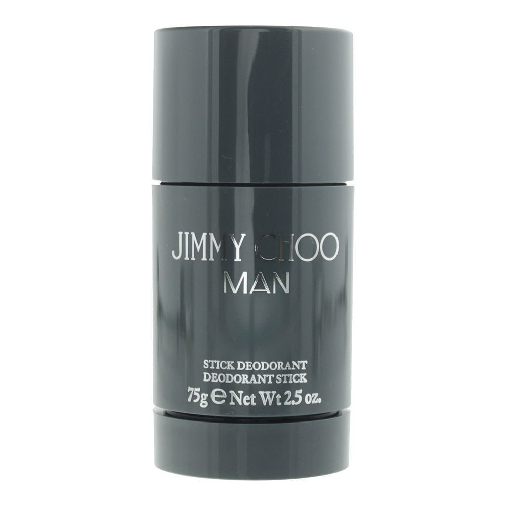 Jimmy Choo Man Deodorant Stick 75g For Men