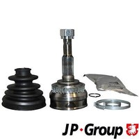 JP Group 1243301110 Gelenksatz, Antriebswelle FüR Opel
