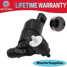 For Infiniti Jx35 Qx60 Nissan Pathfinder Windshield Washer Pump 28920-3ja0a New For Infiniti Jx35 Qx60 Nissan Pathfinder Windshield Washer Pump 28920-3ja0a New