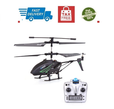 control remoto para helicoptero