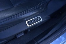 PLAQUE SAAB 9-3 93 VECTOR AERO XWD LINEAR TID ARC TURBO 93 TTID HIRSCH PDC V6