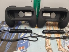 Lot Of 4 Nintendo Switch Grips