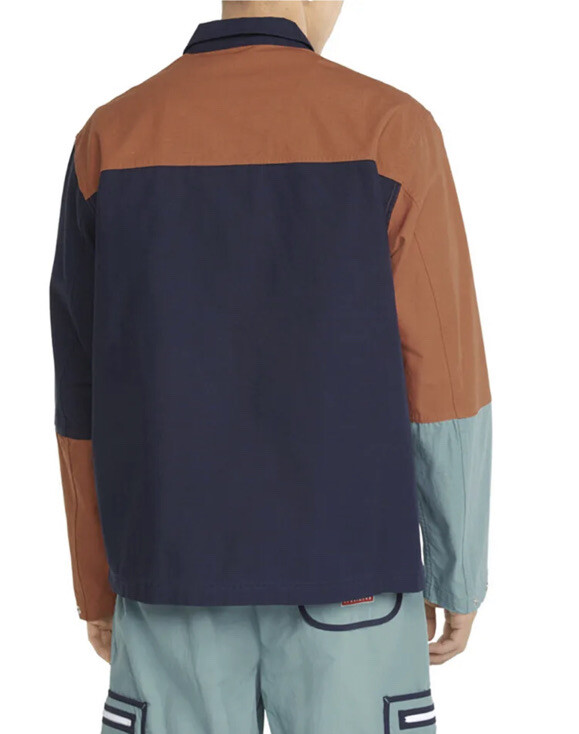 Puma 534056-84 Mens Butter Goods Overshirt - Size XL NWT$150 | eBay