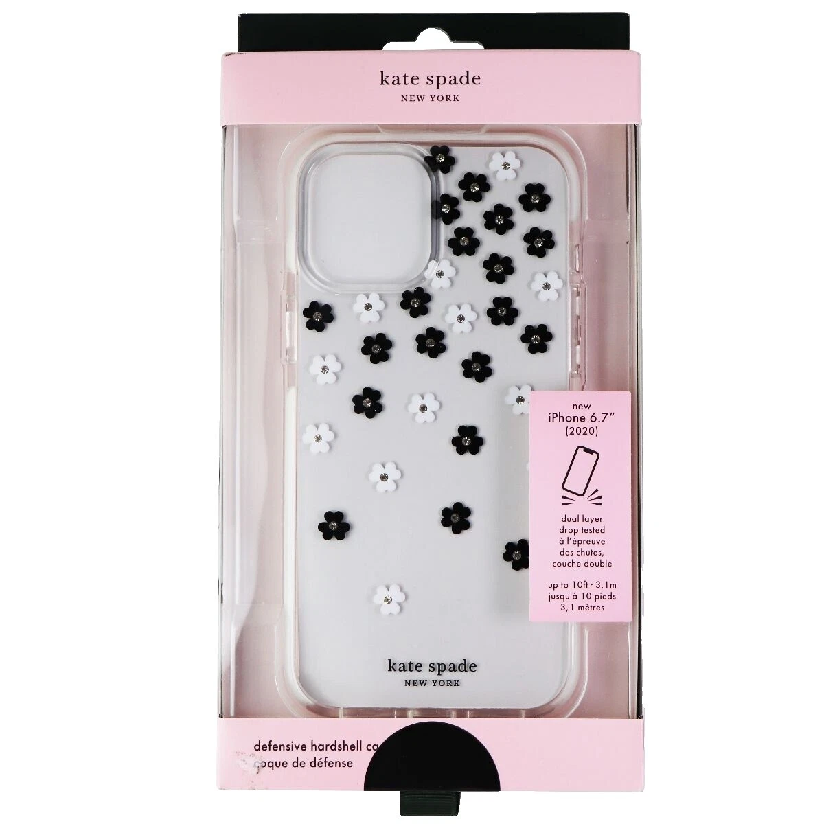 Kate Spade New York Max Cell Phone Estojos, capas e Skins