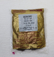 VINTAGE SILKIES TLC SUPPORT PANTY HOSE - 020205 MEDIUM TAUPE -