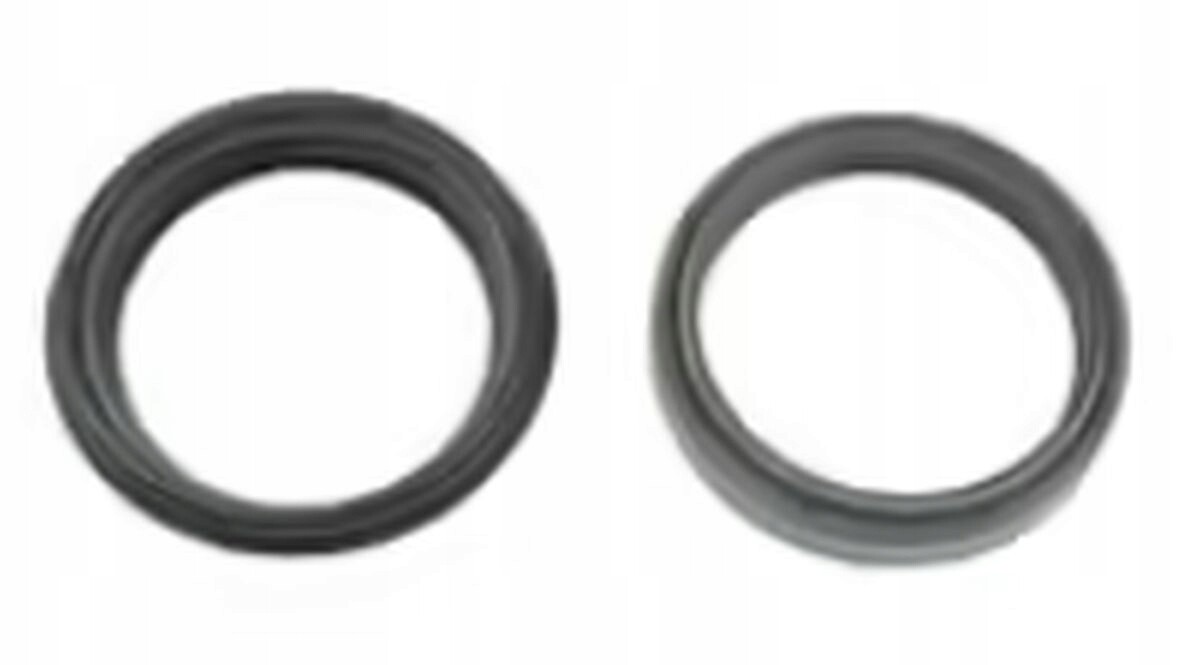 Joints de suspension avant Kayaba 48 mm avec cache-poussière pour moto Kawasaki K