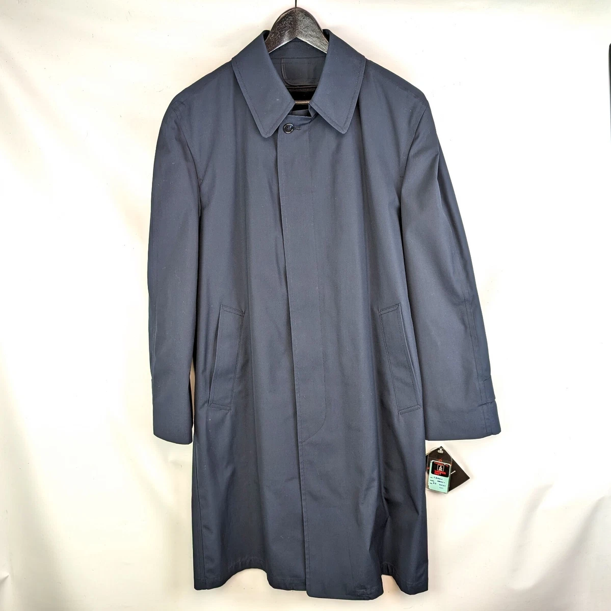 London fog by best sale greenwood