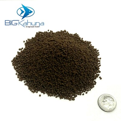 1MM MARINE SINKING PELLETS  BEST AVAILABLE! FREE SHIPPING!