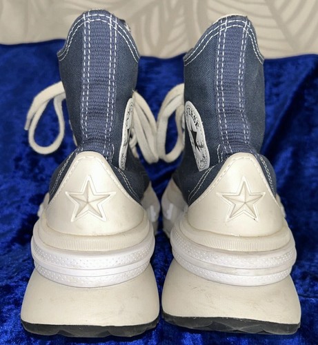 Converse Chuck Taylor All Run Legacy Damen Shoes Us 6.5 Eu 37.5 AO4367C - Picture 6 of 10