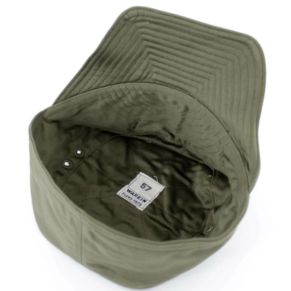 Casquette M69 Armée française - Photo 3/4