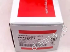 1PC New in box Danfoss 067B2771 Expansion Valve 